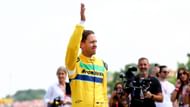 Sebastian Vettel at the F1 Grand Prix of Emilia-Romagna - Source: Getty